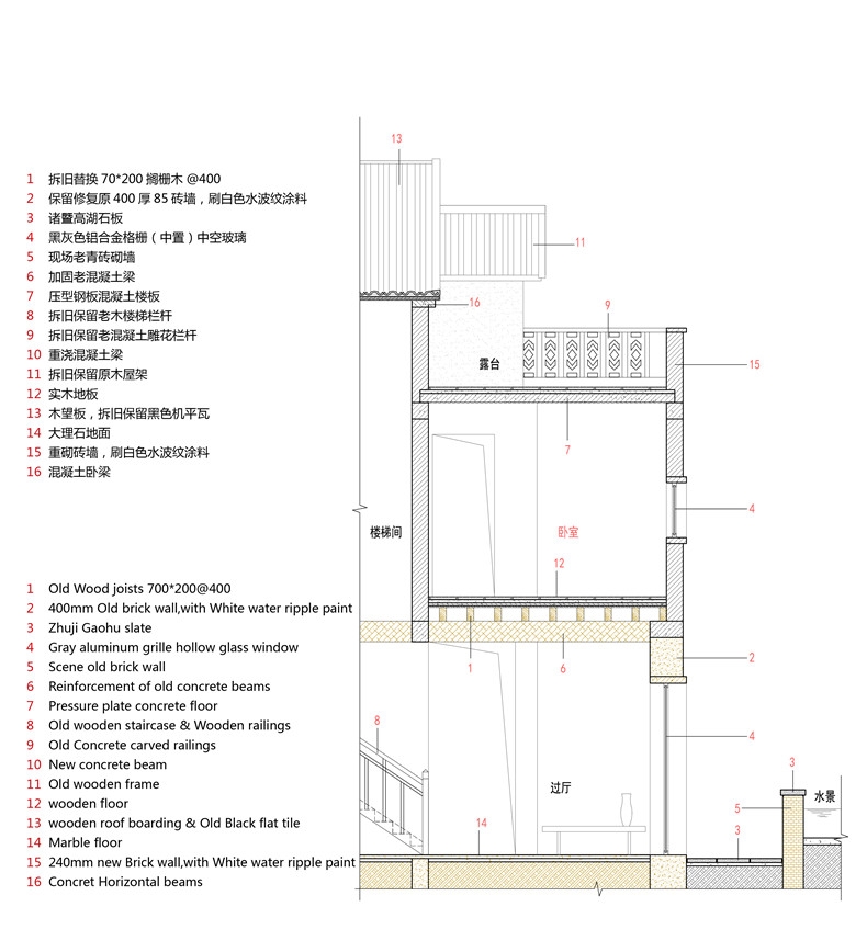 北山街69号改造28