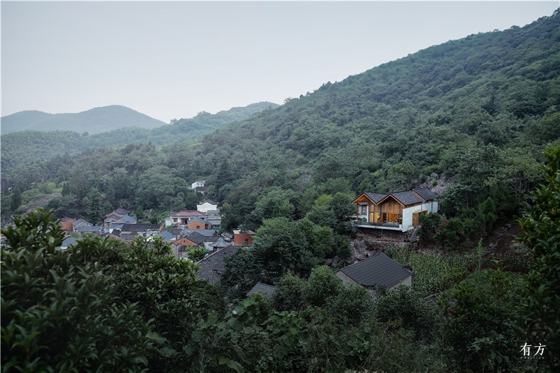 铜陵山居庄子玉10