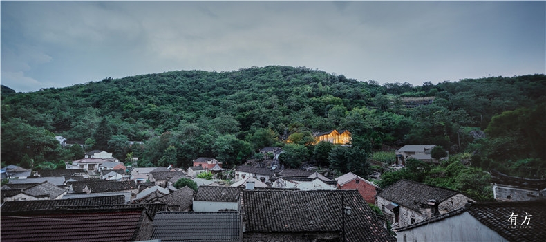 铜陵山居庄子玉2