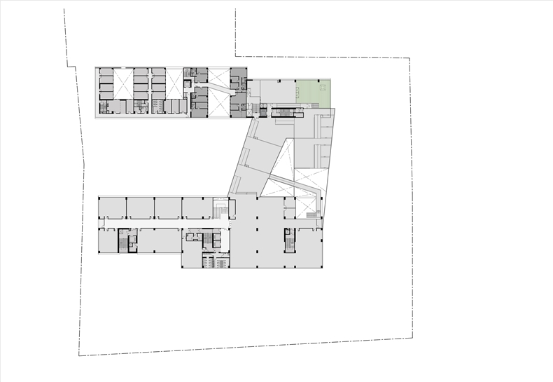 香港珠海学院新校园11 许李严