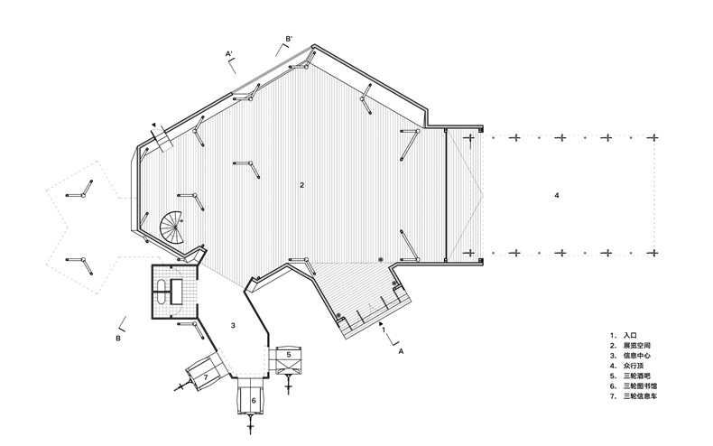 众空间 众建筑22