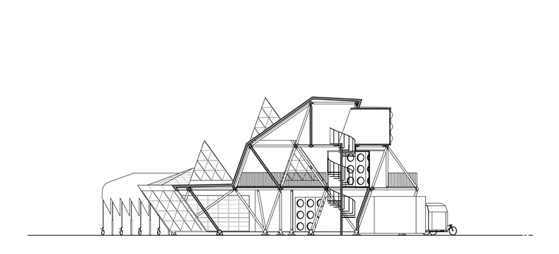 众空间 众建筑26