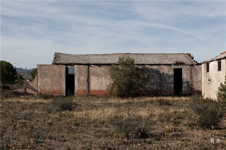 拘留营遗址026 MemorialRivesaltes photo Kevin Dolmaire 89 IMG 3183