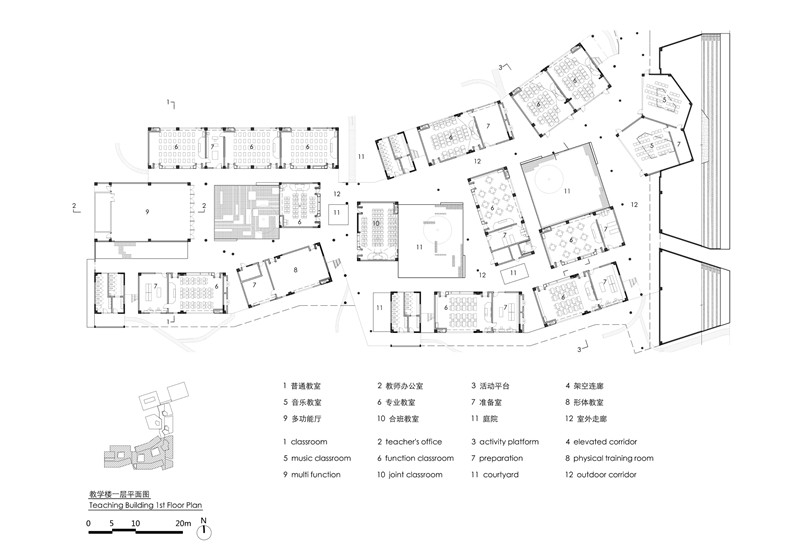 同济大学附属实验小学29