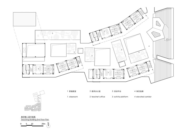 同济大学附属实验小学30