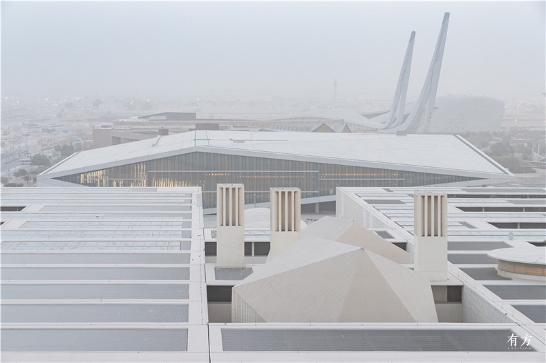 02 Qatar National Library Photo by Iwan Baan 5388