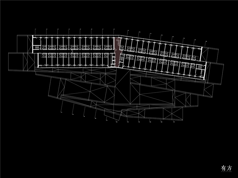 enota sotelia 22 third floor plan