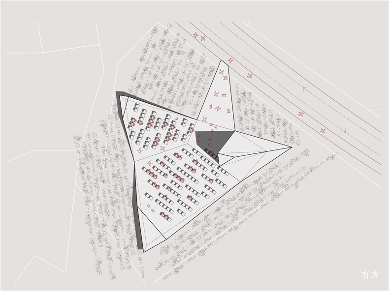 skorba village center 15 plan