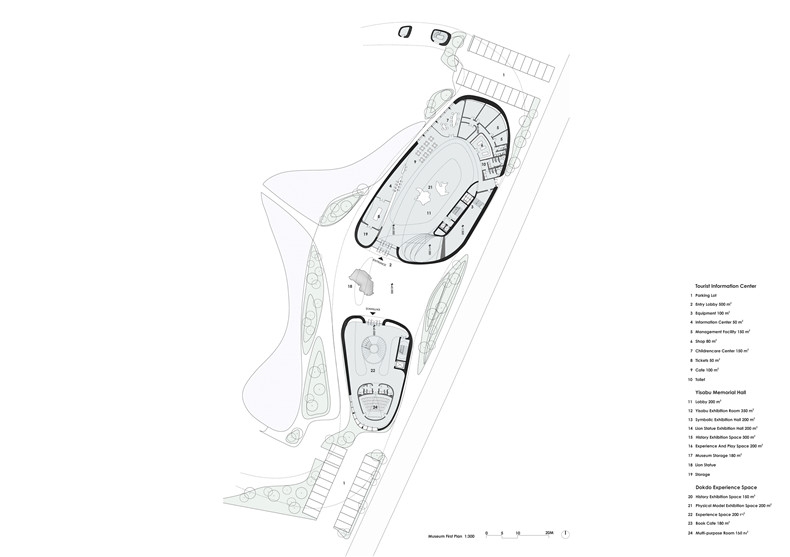 museum floorplan1