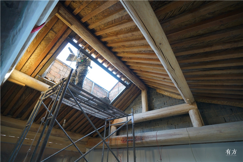 都安装天窗2 施工过程DSC02248