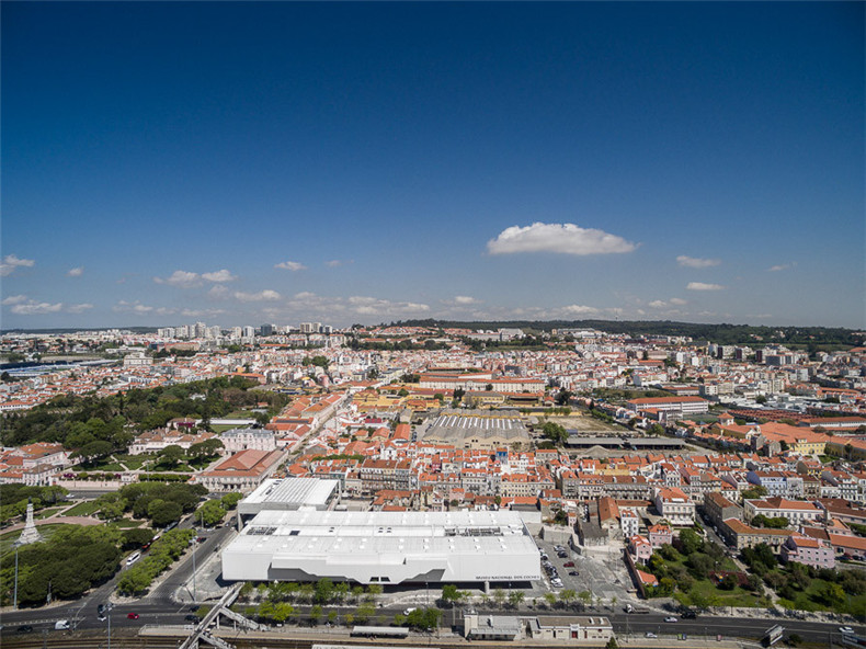 1Museu dos Coches