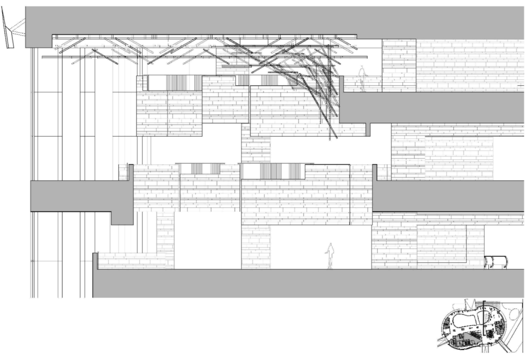 NeriHuAtrium Section The Hub meitu 1