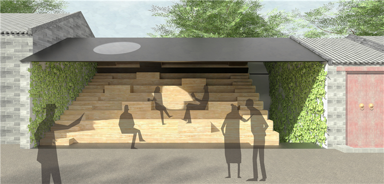 c09 StairPavilion 2015 Rendering