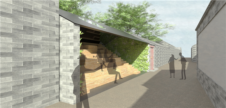 c10 StairPavilion 2015 Rendering 1