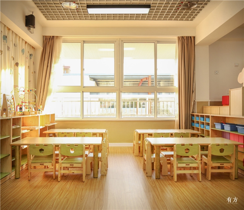 qiangfeng kindergarten 28