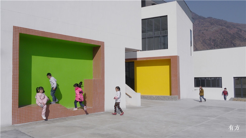 jixiang kindergarten 14