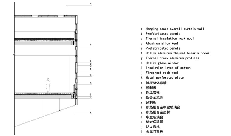 麟和工作室 学生活动中心 24