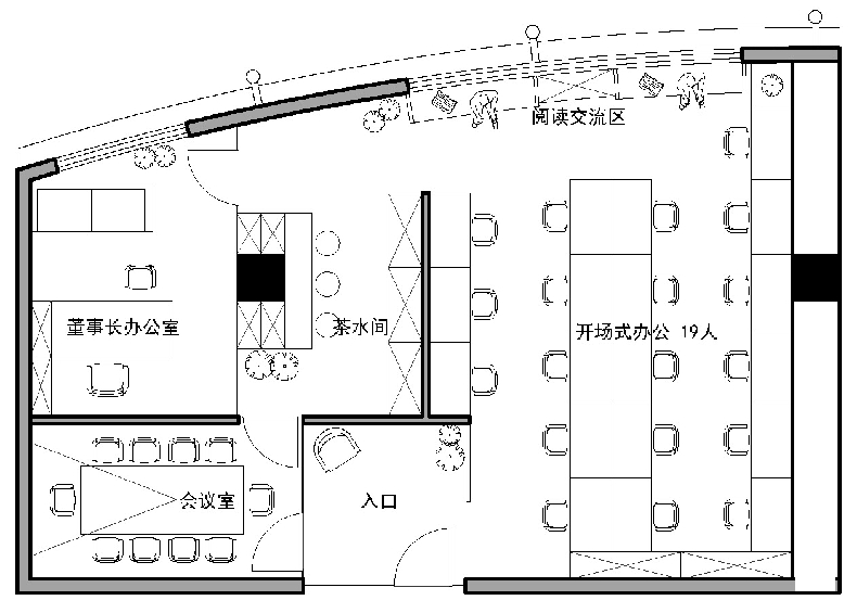 平面图