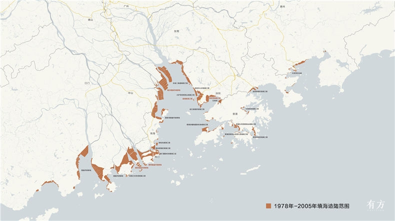 shijian 深圳湾 超级总部基地 珠三角 shenzhenbay youfang 10