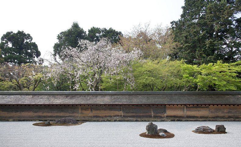 龙安寺