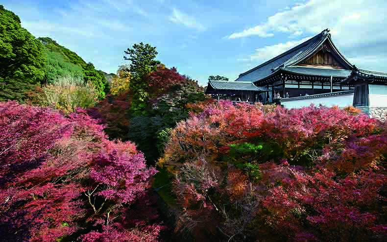 东福寺