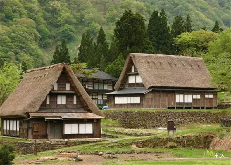 0白川乡风景-12