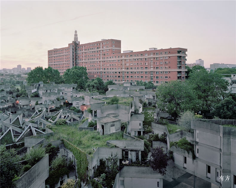 0巴黎东郊乌托邦住宅11