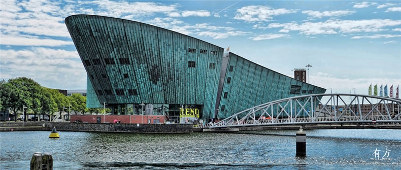0阿姆斯特丹建筑12
