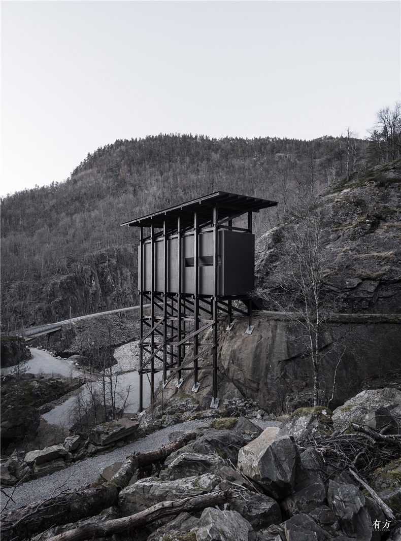 0挪威景观建筑03