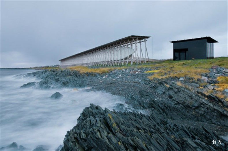 0挪威景观建筑14