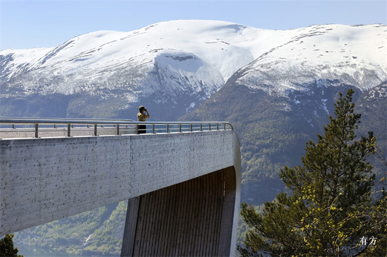 0挪威景观建筑26