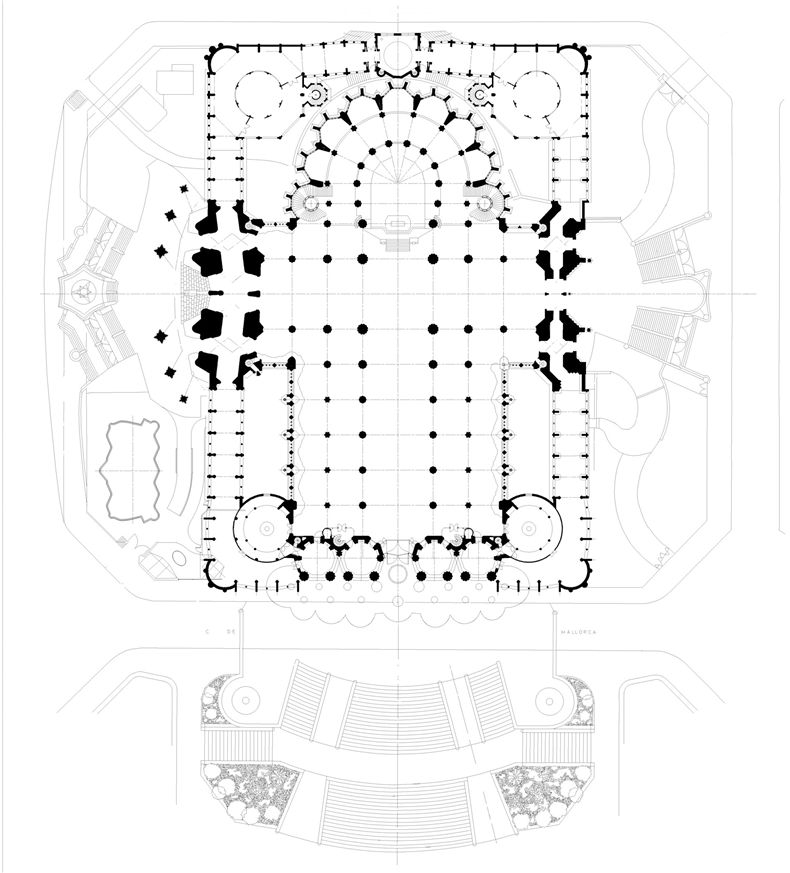 0高迪建筑05