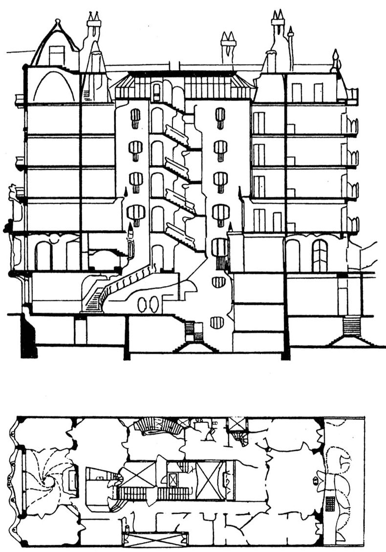 0高迪建筑27