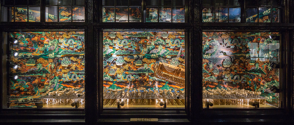 RIBA regent street windows 2016 dezeen 2364 col 14