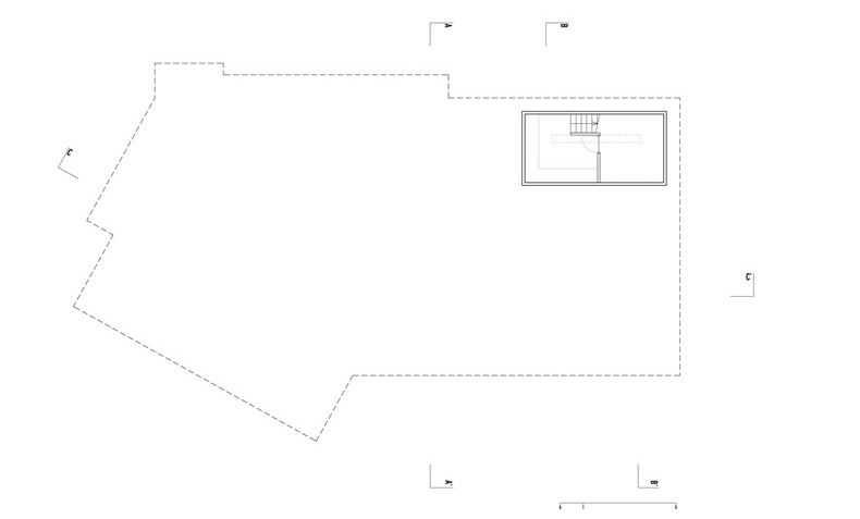 Casa Kwantes MVRDV Basement 1