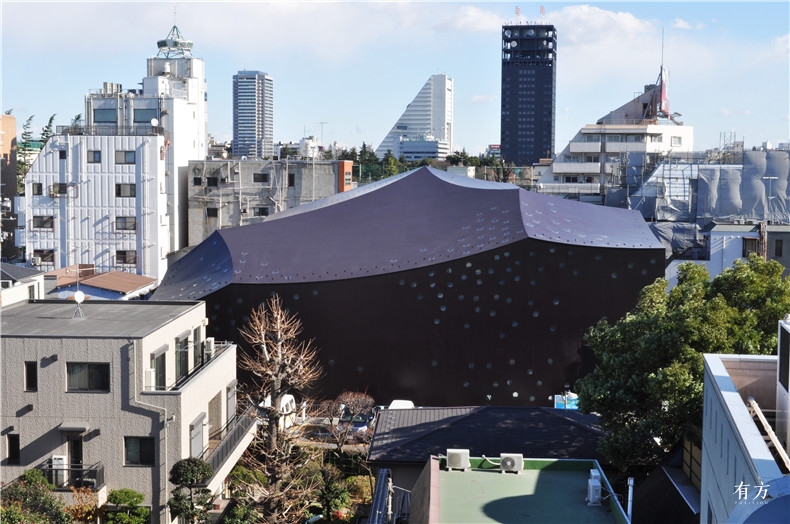 剧场・高圆寺 