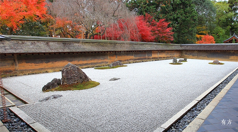 龙安寺