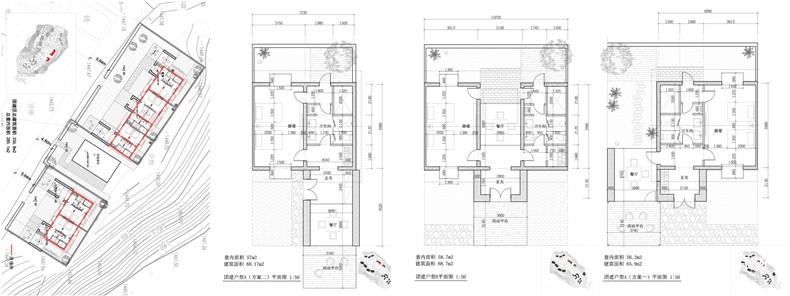 06-团建区平面图纸1