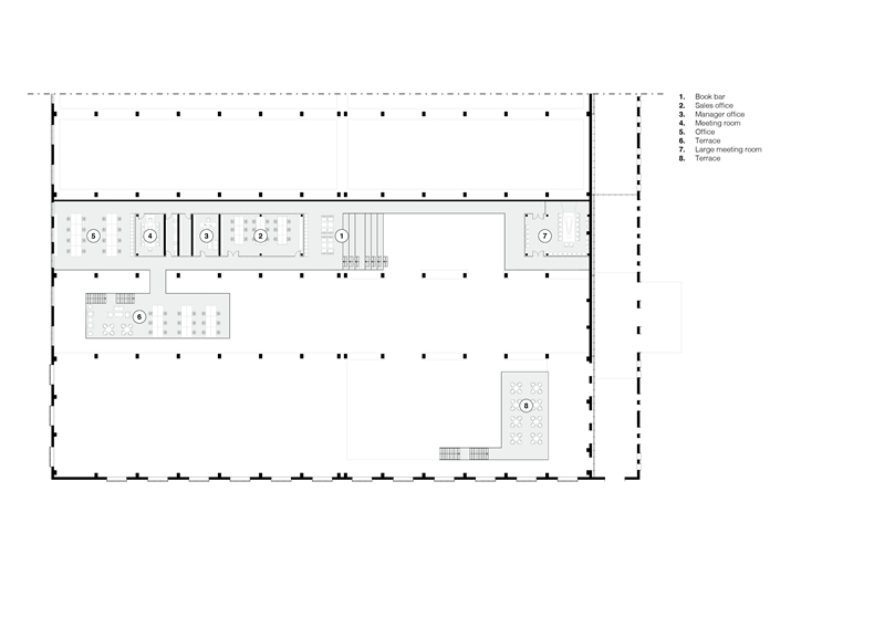 Superimpose Factory Re-veil 005 Firstfloor Plan