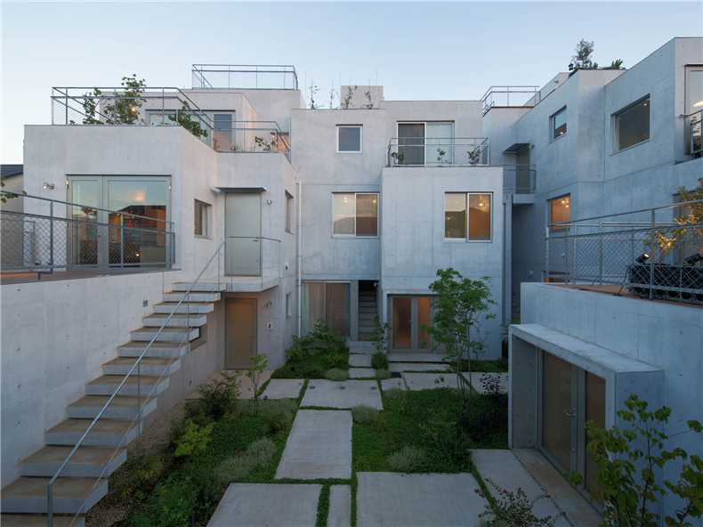 缺失的桂冠 2018年度日本建筑学会赏作品赏评述 有方