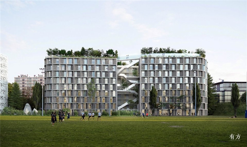 致敬父亲节 | 驰骋建筑圈的5对父与子 – 有方