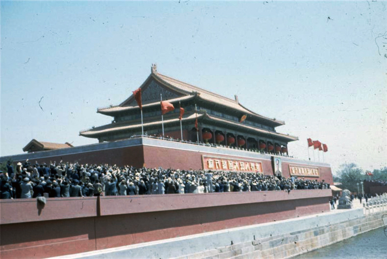 02 China 1957-66