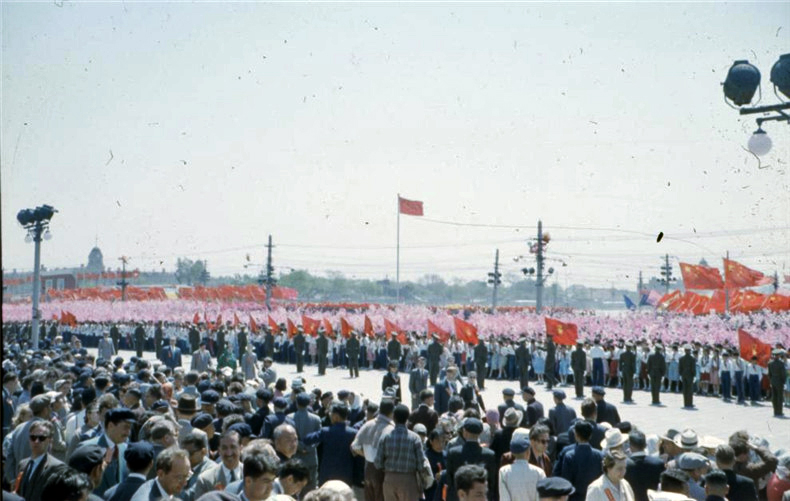 03 China 1957-66