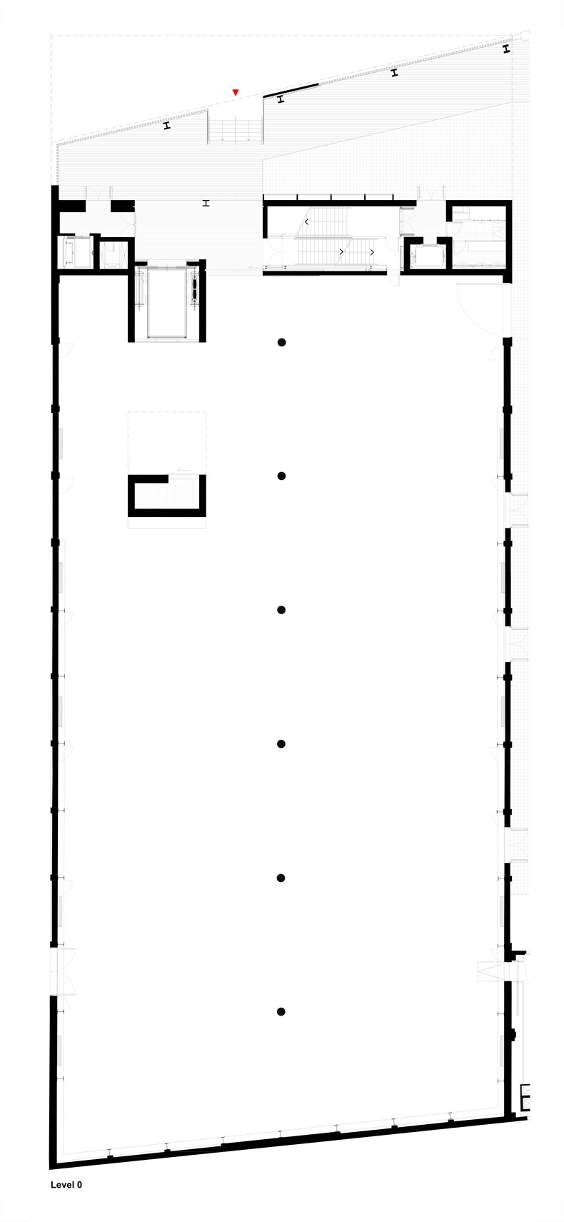 Prada Layout OMA新作:Prada基金会米兰会址落成 – 有方