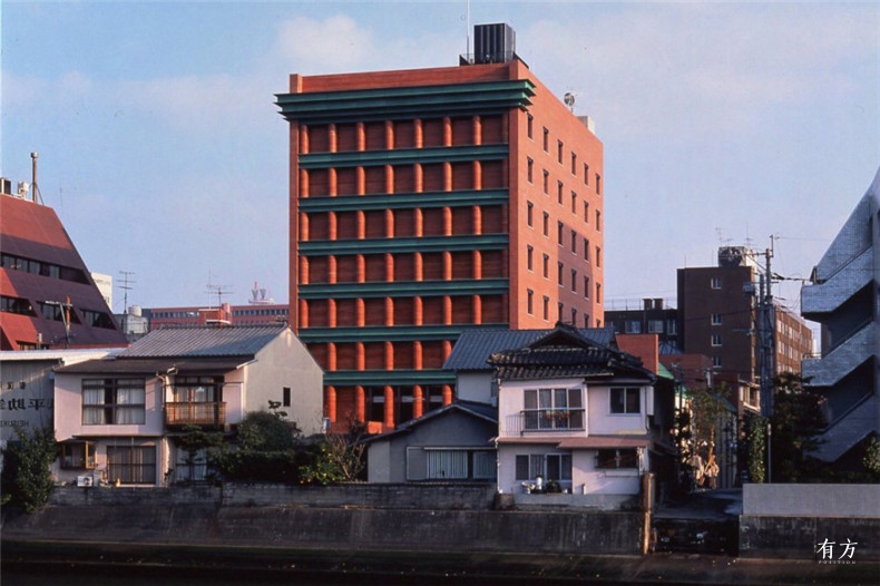 00-建筑地图日本旅馆13