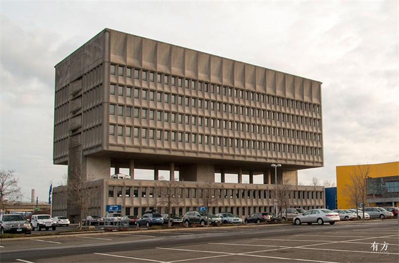 the fate of those brutalism architectures19