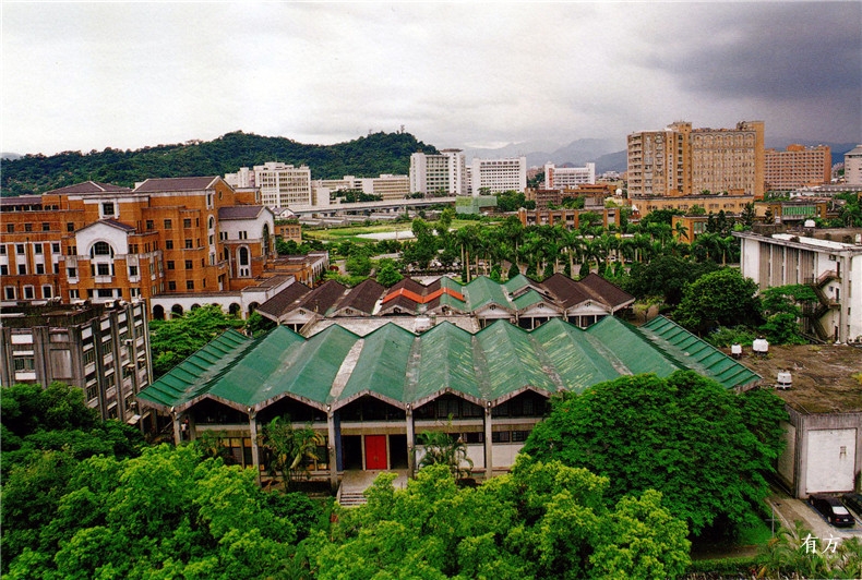 悼念 | 100张照片回顾建筑师王大闳的一生 – 有方