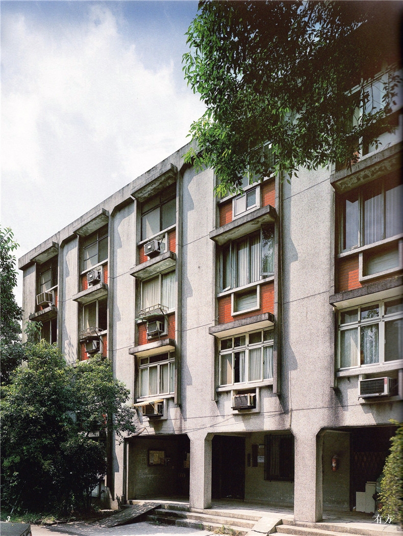 悼念 | 100张照片回顾建筑师王大闳的一生 – 有方