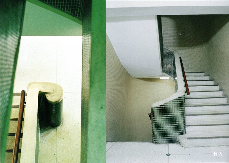 悼念 | 100张照片回顾建筑师王大闳的一生 – 有方