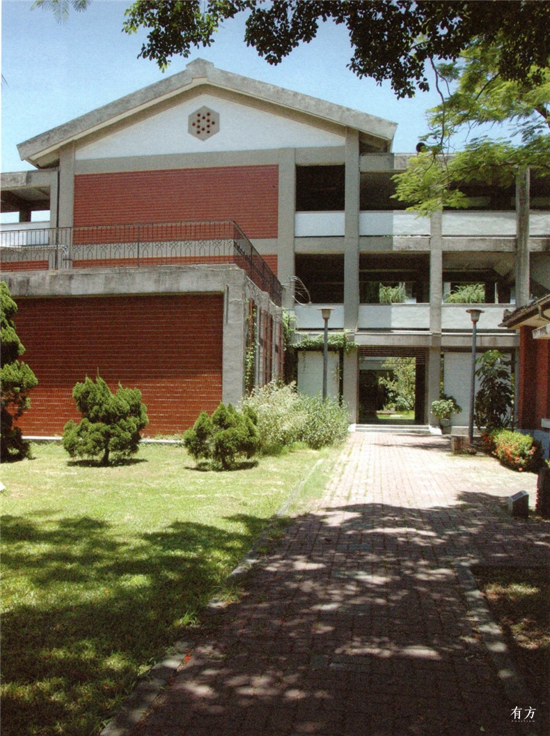 悼念 | 100张照片回顾建筑师王大闳的一生 – 有方
